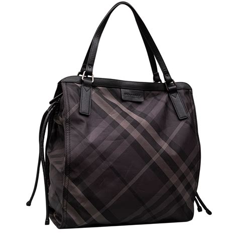 Burberry Buckleigh Tote 